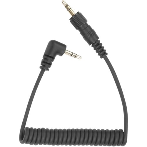 Saramonic UwMic9 RX9 Receptor inalámbrico portátil de doble canal UHF3