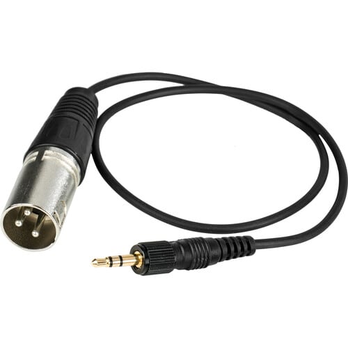 Saramonic UwMic9 RX9 Receptor inalámbrico portátil de doble canal UHF4