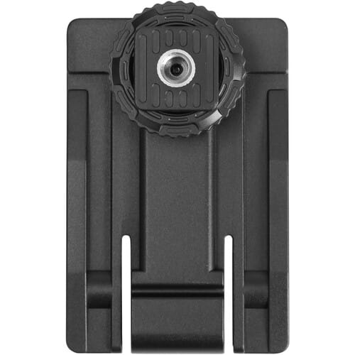 Saramonic UwMic9 RX9 Receptor inalámbrico portátil de doble canal UHF5