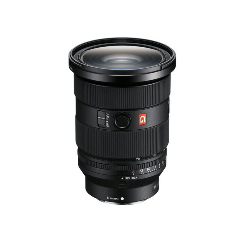 Sony FE 24-70mm f/2.8 GM II Lens (Sony E) 0