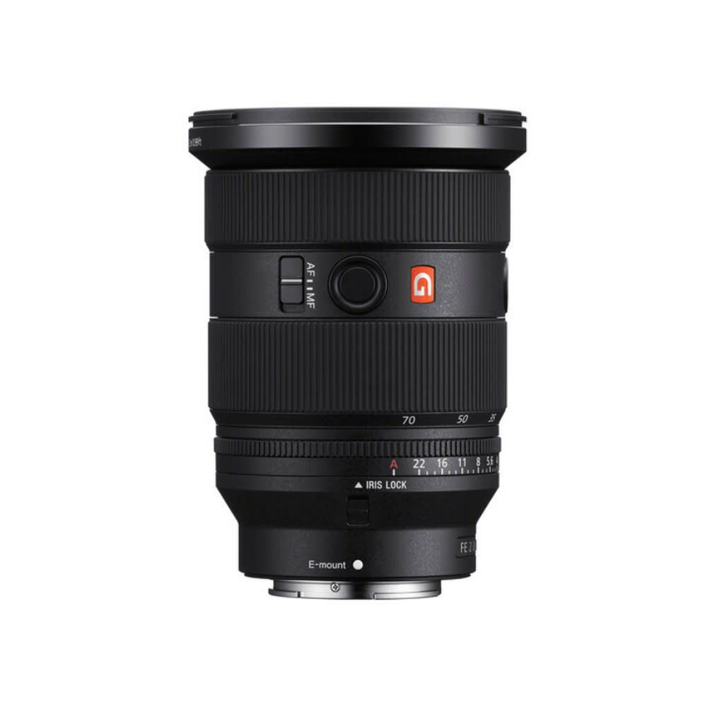 Sony FE 24-70mm f/2.8 GM II Lens (Sony E)8