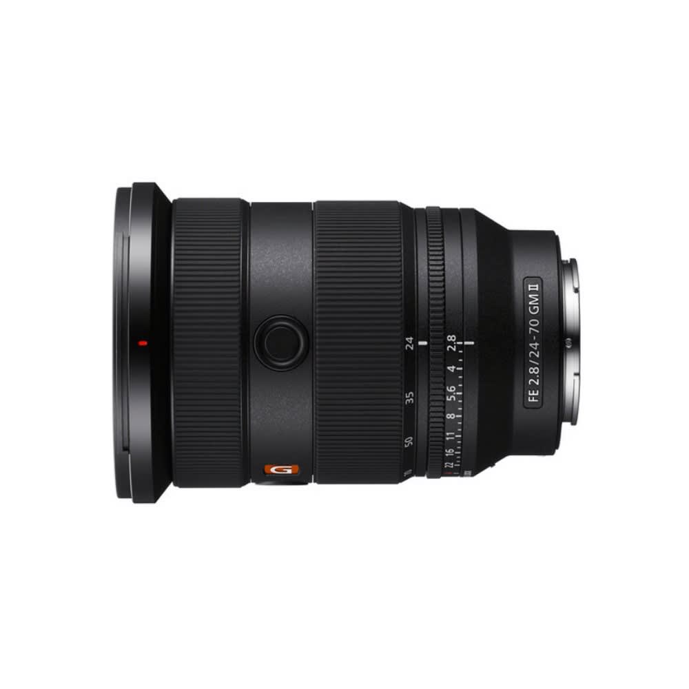 Sony FE 24-70mm f/2.8 GM II Lens (Sony E)7