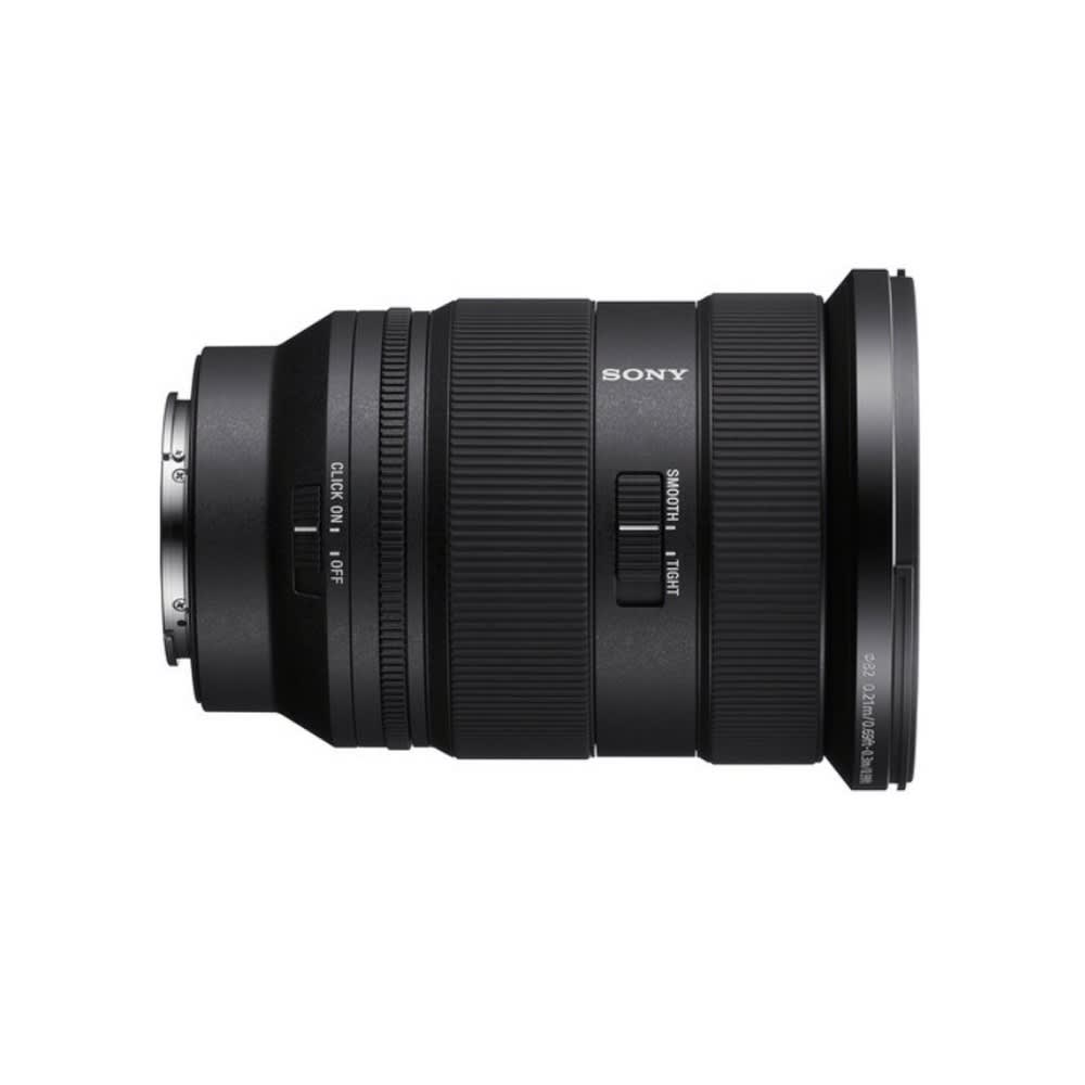 Sony FE 24-70mm f/2.8 GM II Lens (Sony E)6