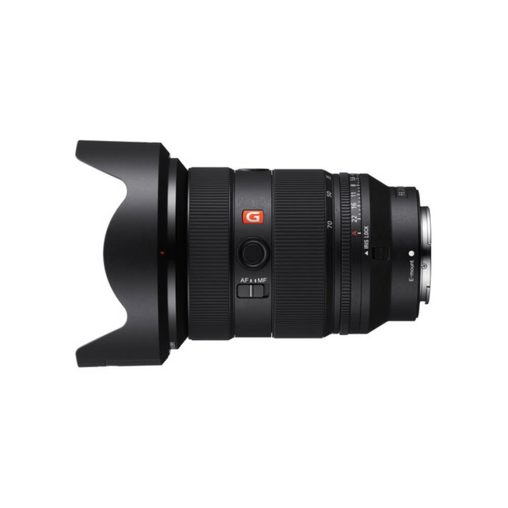 Sony FE 24-70mm f/2.8 GM II Lens (Sony E)4