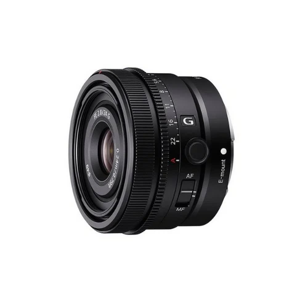 Sony FE 24mm f/2.8 G Lens 5