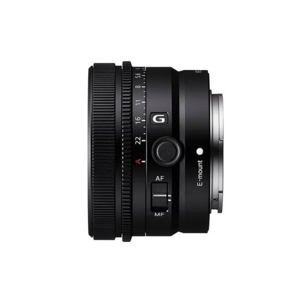 Sony FE 24mm f/2.8 G Lens3