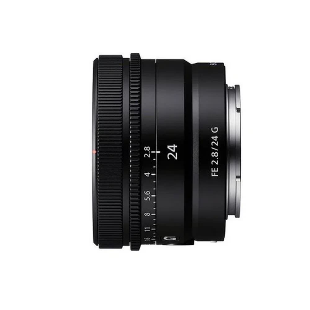 Sony FE 24mm f/2.8 G Lens2