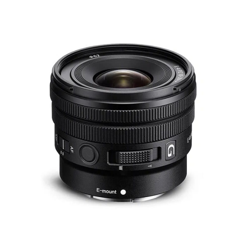 Sony E 10-20mm f/4 PZ G Lens7