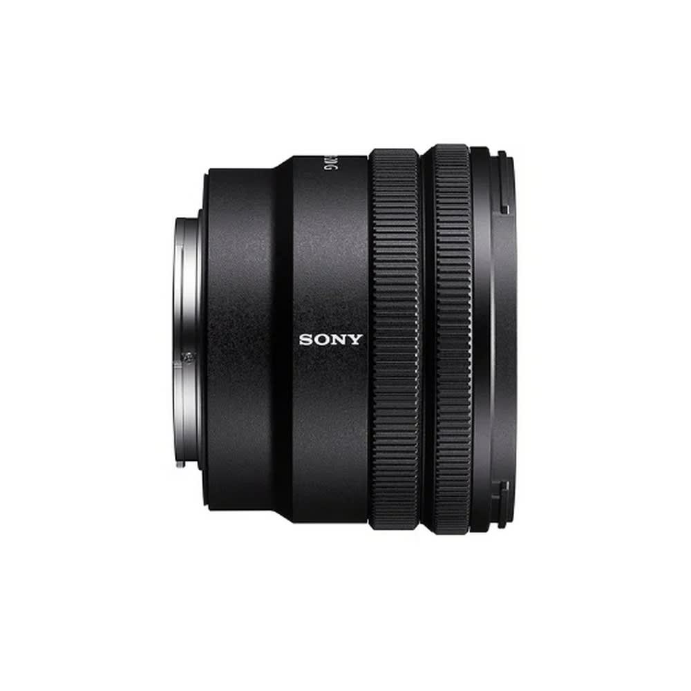 Sony E 10-20mm f/4 PZ G Lens2