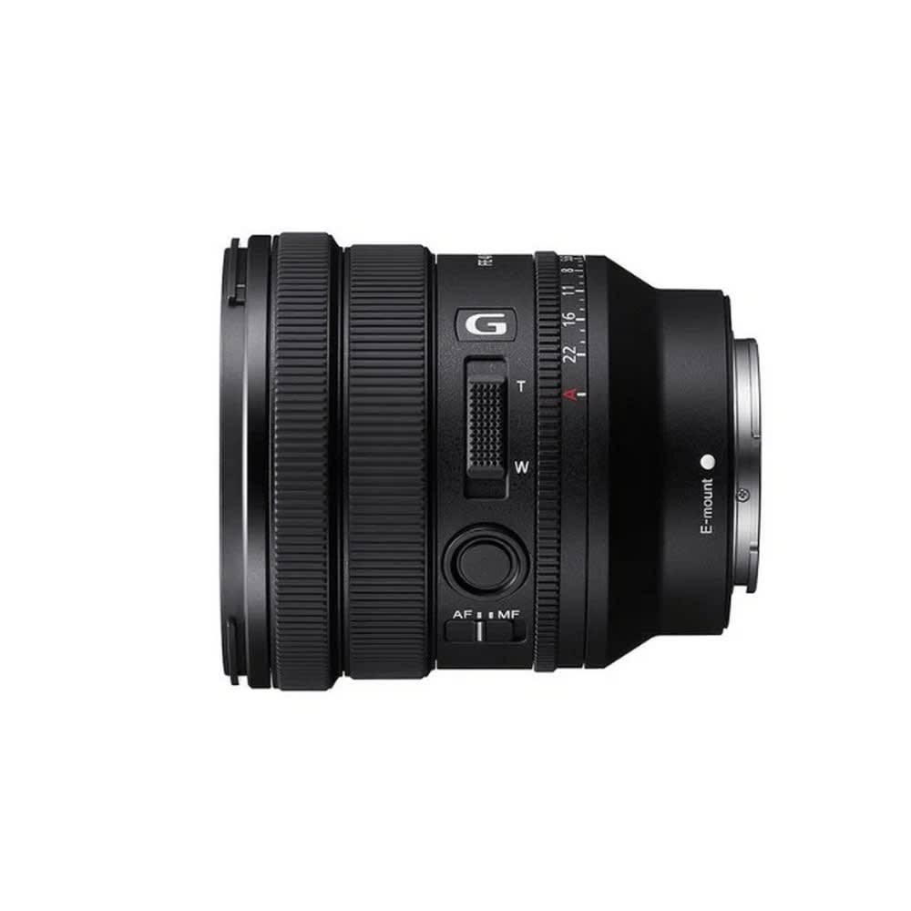 Sony FE PZ 16-35mm f/4 G Lens4