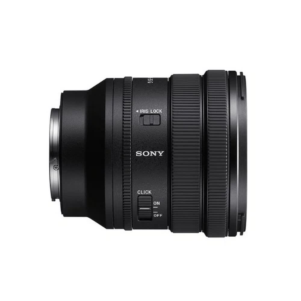 Sony FE PZ 16-35mm f/4 G Lens2
