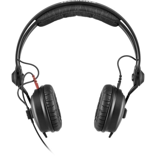 Audífonos de monitoreo Sennheiser HD 254