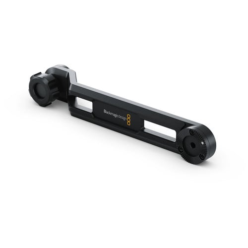 Blackmagic Design Shoulder-Mount Kit for the URSA Mini3