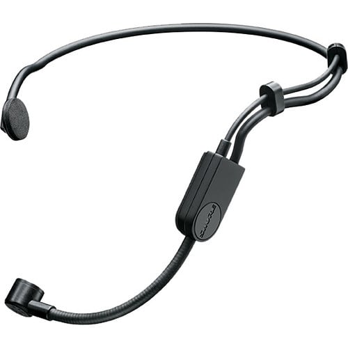 Shure BLX14/P31-M15 Sistema Micrófono Cintillo Inalámbrico (662 a 686 MHz)1