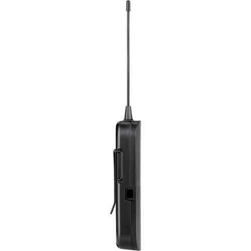 Shure BLX14/P31-M15 Sistema Micrófono Cintillo Inalámbrico (662 a 686 MHz)3