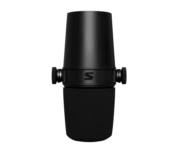 Shure MV7X Microfono Dinamico (PODCAST) conexión XLR3