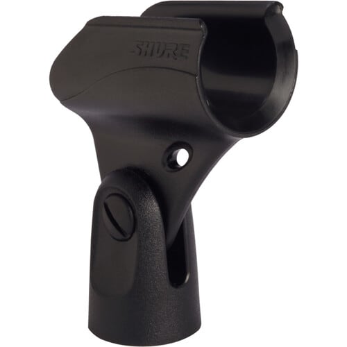 Shure PGA58BTS Kit de micrófono vocal con micrófono cardioide PGA583