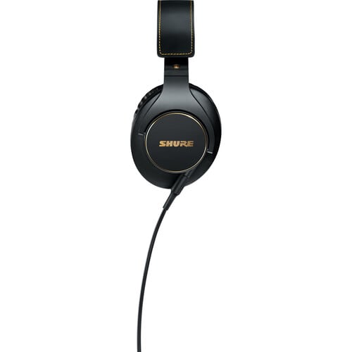 Shure SRH840A Audífonos Profesionales para Estudio2