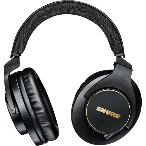 Shure SRH840A Audífonos Profesionales para Estudio4