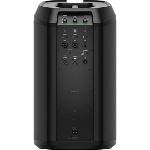 Bose L1 PRO16 Portable Line Array con Bluetooth1