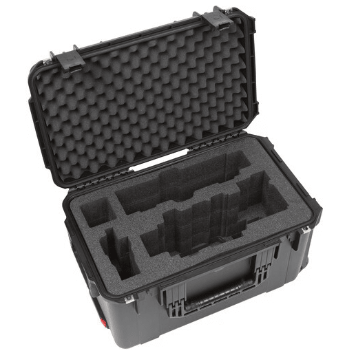 SKB iSeries Maleta dura para URSA Broadcast Camera 4