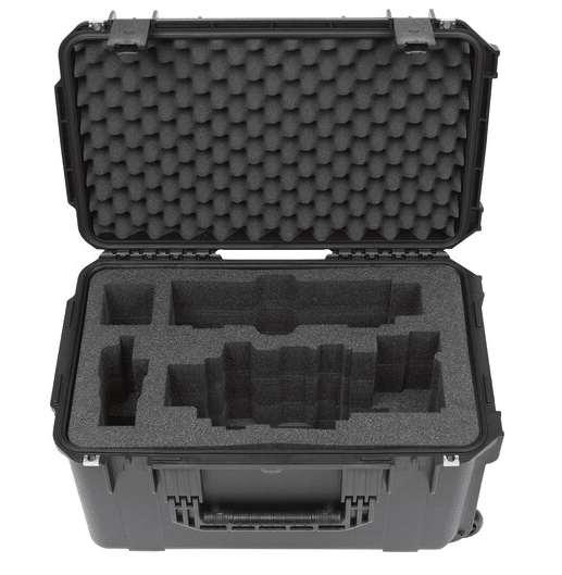 SKB iSeries Maleta dura para URSA Broadcast Camera4