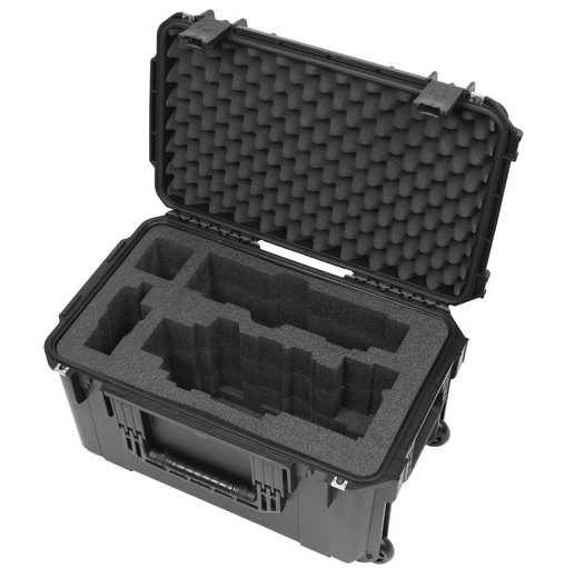 SKB iSeries Maleta dura para URSA Broadcast Camera3