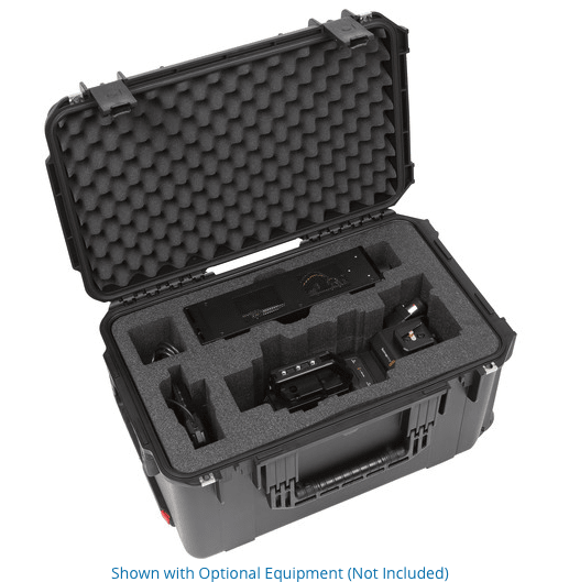 SKB iSeries Maleta dura para URSA Broadcast Camera2