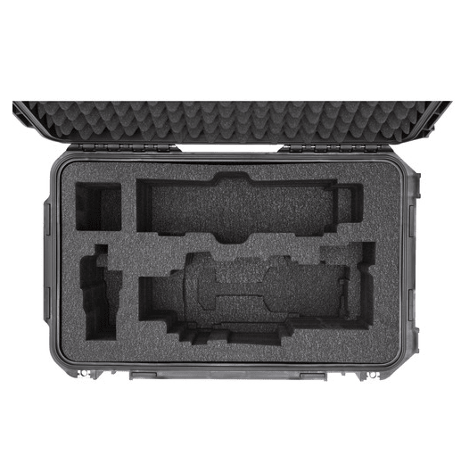 SKB iSeries Maleta dura para URSA Broadcast Camera1
