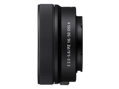 Sony Cámara Digital Mirrorless APS-C ILCE-6100K: A6100 + Lente SELP165021