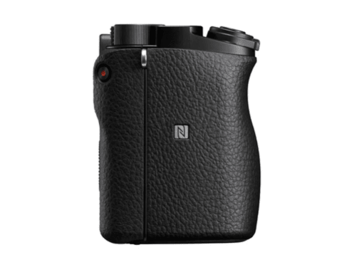 Sony Cámara Digital Mirrorless APS-C ILCE-6100K: A6100 + Lente SELP165023