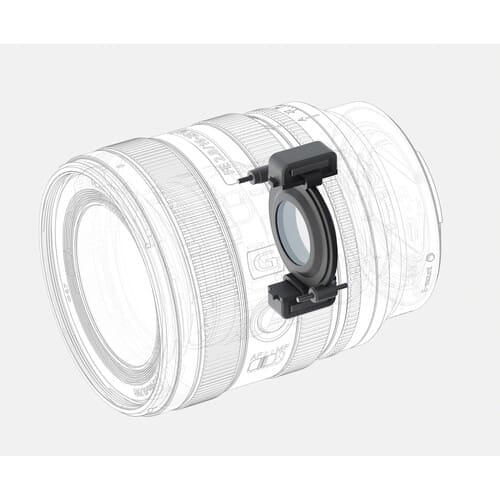 Sony FE 16-25mm f/2.8 G Lens (Sony E)1
