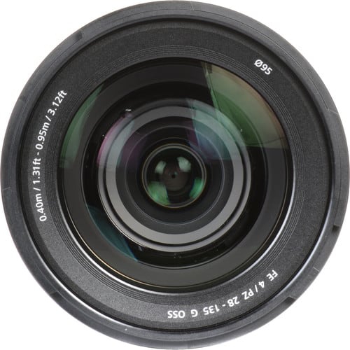 Sony FE PZ 28-135mm f/4 G OSS Lens3