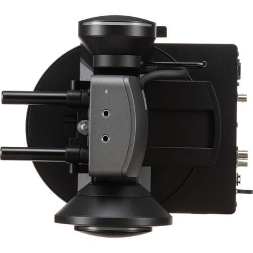 Sony FR7 Cinema Line PTZ Camera2