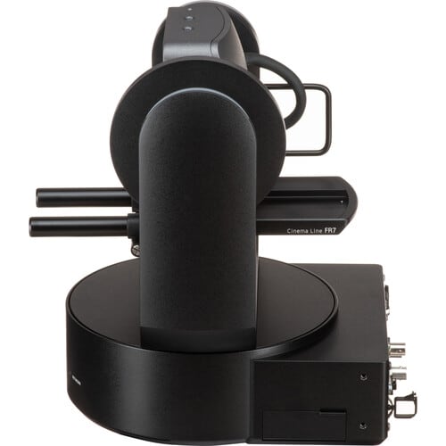 Sony FR7 Cinema Line PTZ Camera5