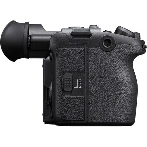 Sony ILME-FX2B Digital Cinema Camera Full Frame6