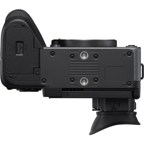 Sony ILME-FX2B Digital Cinema Camera Full Frame7