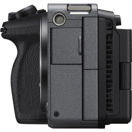 Sony FX3A Full-Frame Cinema Camera1