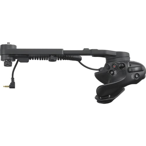 Sony empuñadura control remoto  GP-VR1002