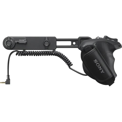 Sony empuñadura control remoto  GP-VR1003