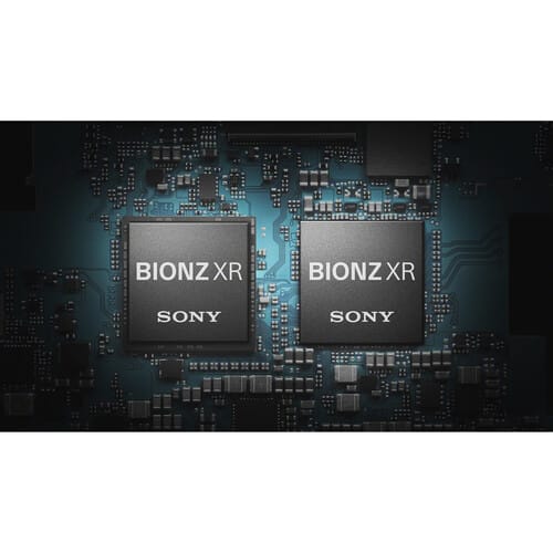 Sony HXR-NX800 4K 1