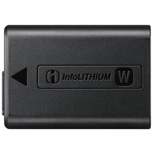 Sony NP-FW50 Lithium-Ion Rechargeable Battery (1020mAh)2