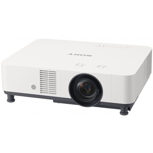 Sony VPL-PHZ51 5300-Lumen WUXGA Laser 3LCD Proyector6