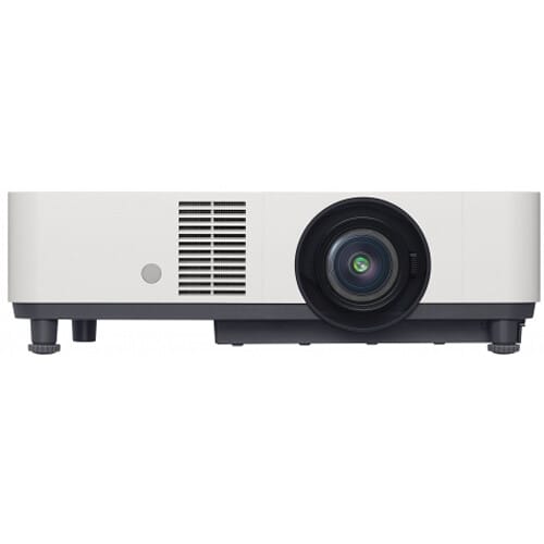 Sony VPL-PHZ51 5300-Lumen WUXGA Laser 3LCD Proyector7