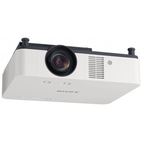 Sony VPL-PHZ51 5300-Lumen WUXGA Laser 3LCD Proyector2