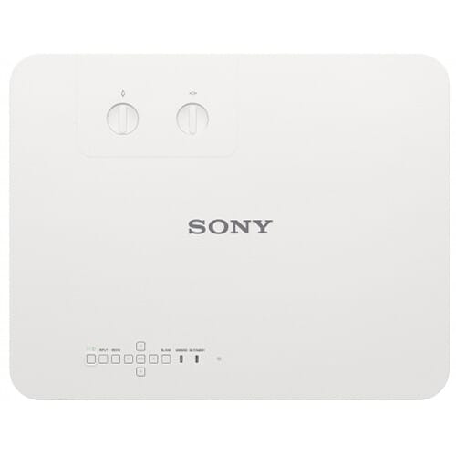 Sony VPL-PHZ51 5300-Lumen WUXGA Laser 3LCD Proyector3