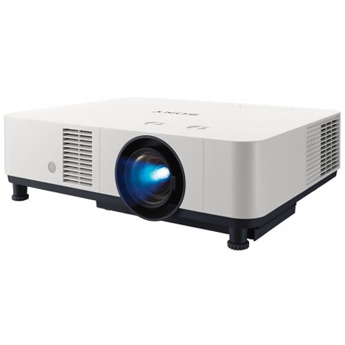 Sony VPL-PHZ51 5300-Lumen WUXGA Laser 3LCD Proyector 3