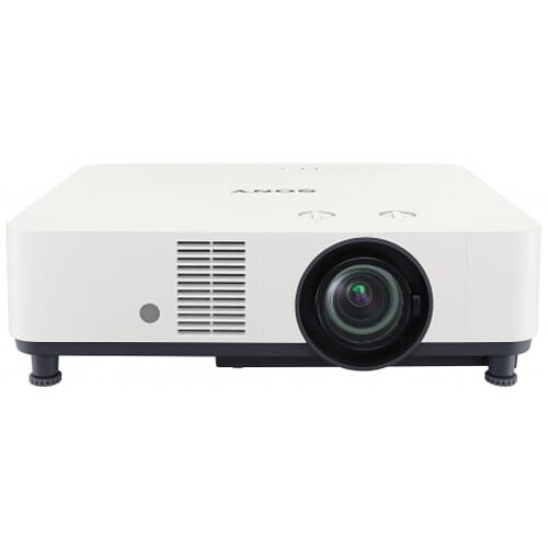 Sony VPL-PHZ51 5300-Lumen WUXGA Laser 3LCD Proyector5