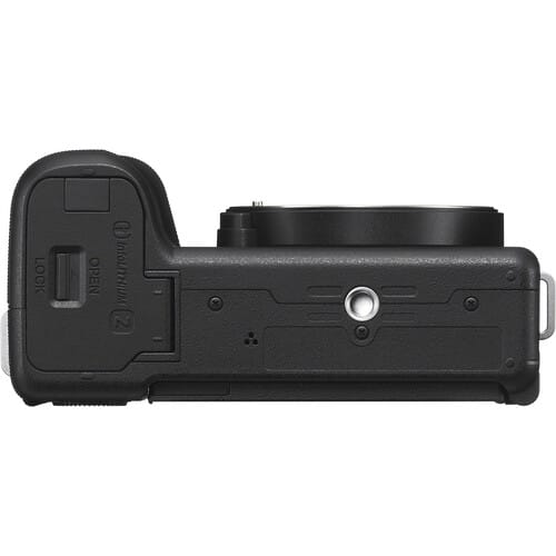 Sony ZV-E10 II Mirrorless Camera with 16-50mm Lens (Black)2