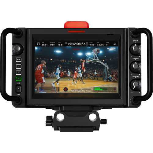 Blackmagic Design Studio Camera 4K Pro G25